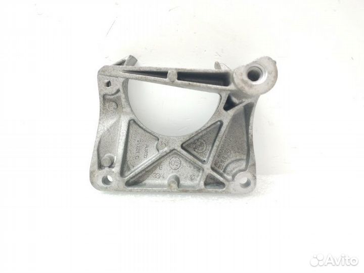 Кронштейн двигателя Bmw 6-Series E63 3.0 N52 2007