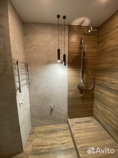 Ремонт квартир под ключ с гарантией