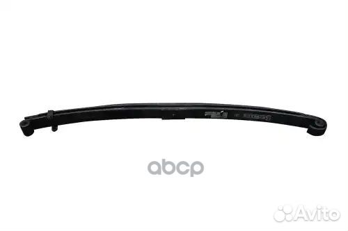 Рессора 8 лист. задн.8/30x90х240 795+795 Scania