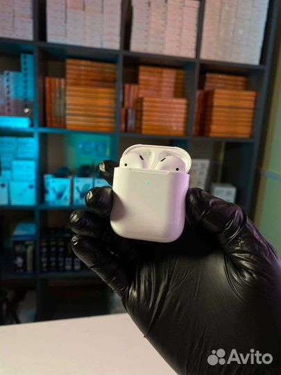 Airpods pro 2 premium