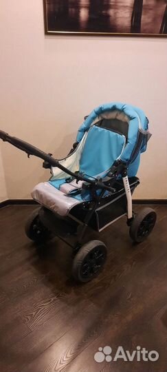 Детская коляска-трансформер