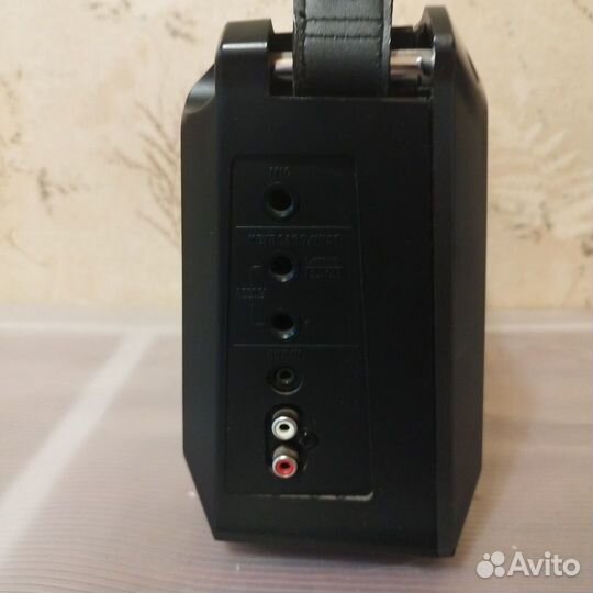 Комбик Roland mobile cube