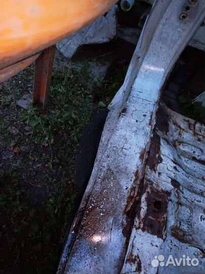 Кабина Town / Lite Ace Truck