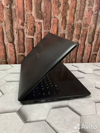 Ноутбук Asus X553M (33606)