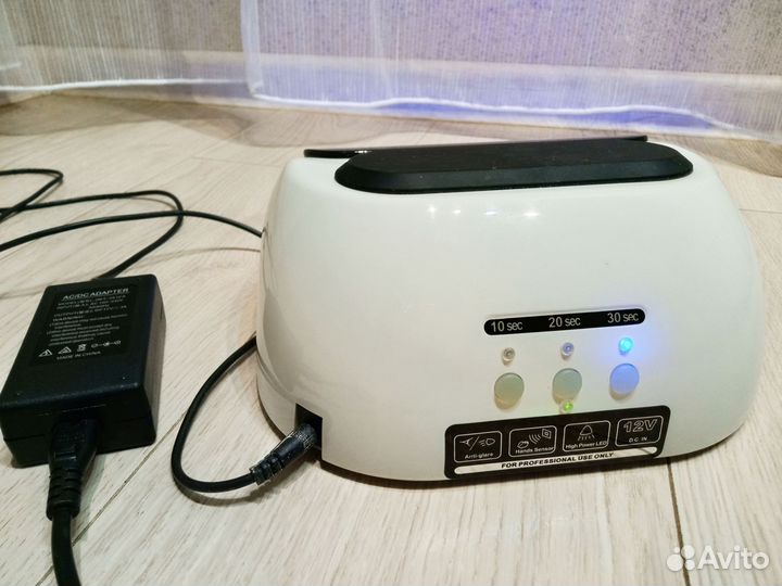 Лампы уф для сушки гелей