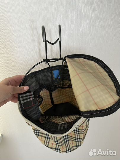 Сумка на велосипед