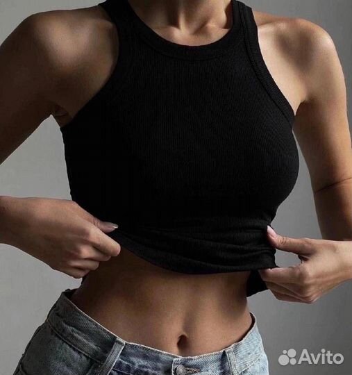 Топ женский