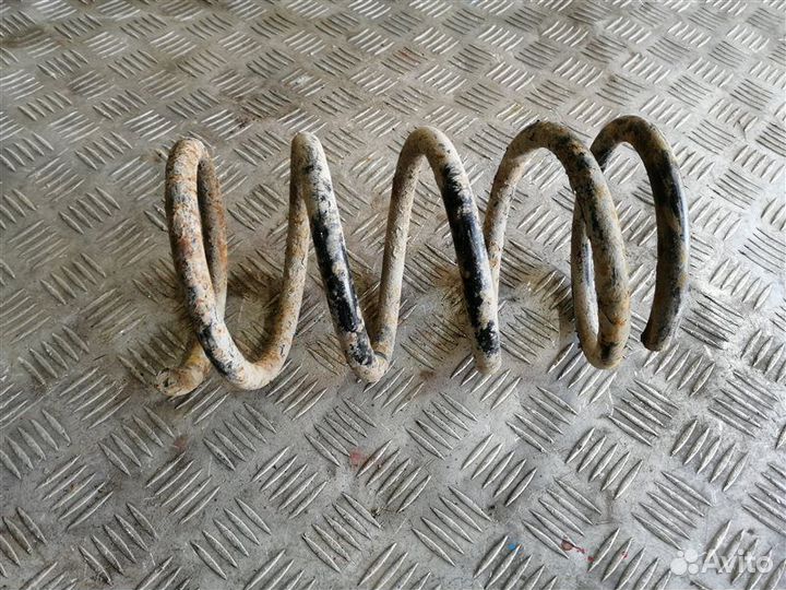 Пружина задняя Lifan X60 LFB479Q 2013