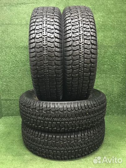 КАМА Кама-Flame 205/70 R16 91Q