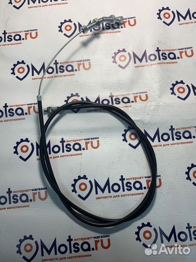Трос Урал сцепления (завод, г.Ижевск)