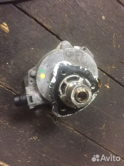 Вакуумный насос N55B30