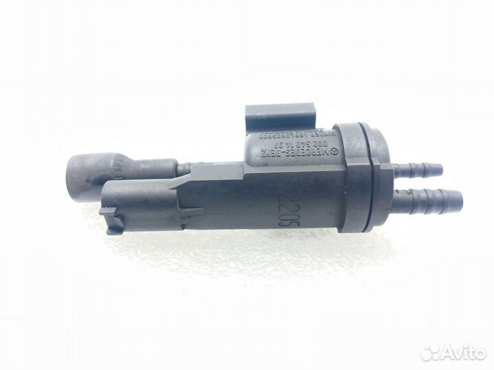 Клапан электромагнитный Mercedes-Benz S-Class W220