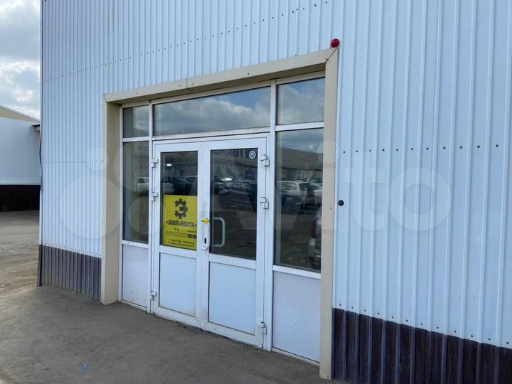 Свободного назначения, 110 м²