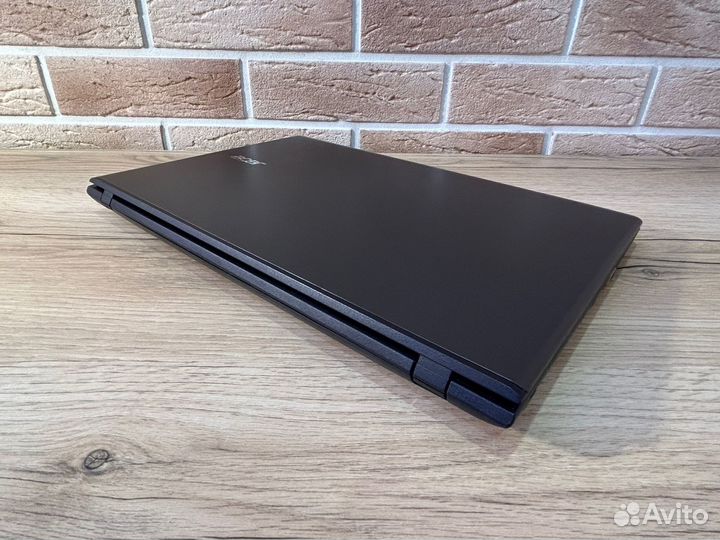 Геймерский acer E5-575G(core I5-7200U+GTX950M-2GB)