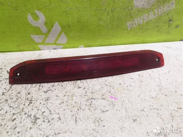 Фонарь задний (стоп сигнал) Форд Фокус 2