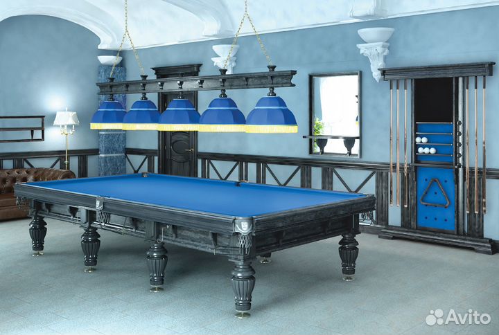 Бильярдный стол