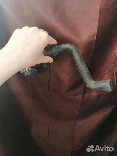 Сливной насос Hotpoint ariston