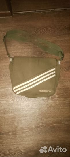 Сумка через плечо Adidas