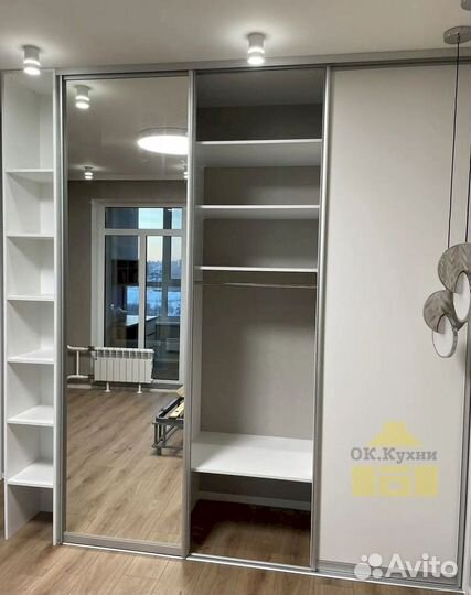 Стенка в гостиную