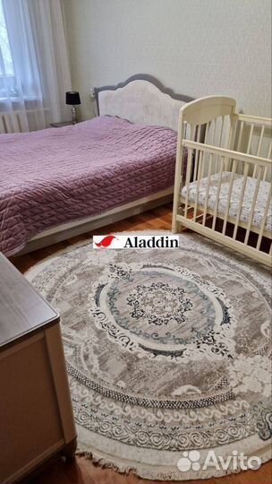 Ковер овальный Турецкий