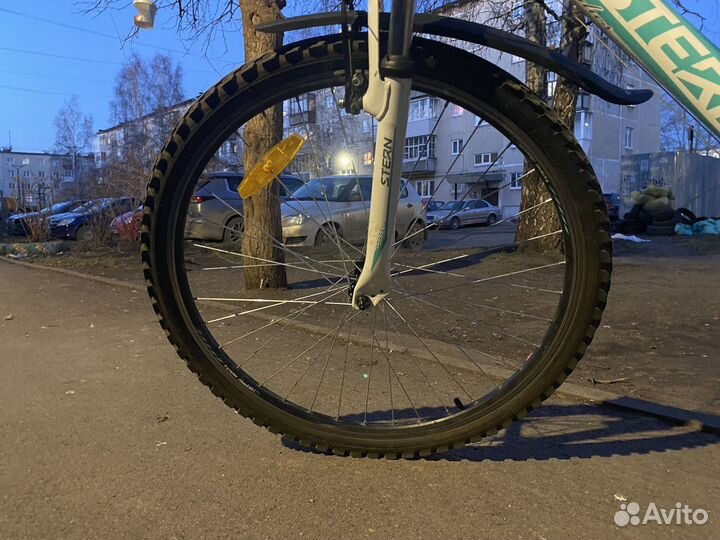 Велосипед Stern Vega 2.0 26