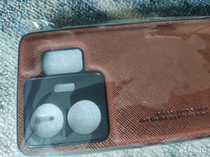 Realmi GT Neo5 магнитный чехол