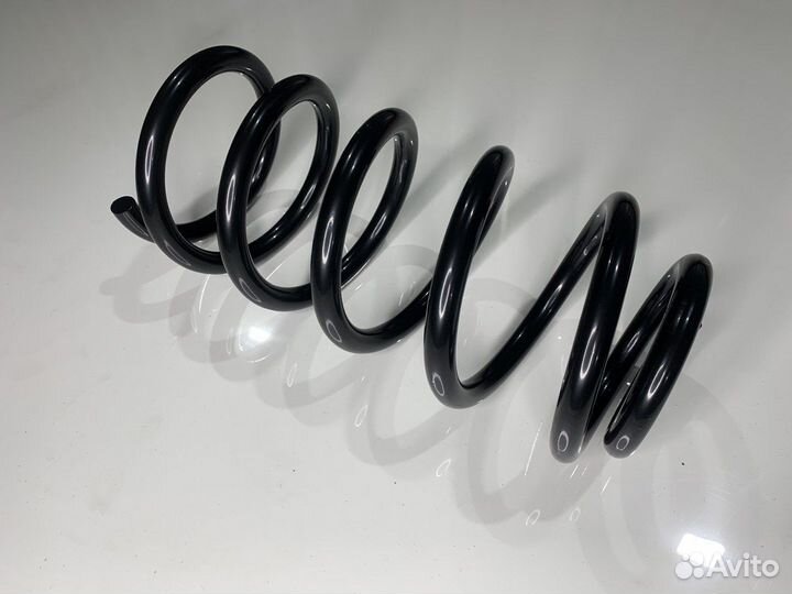 Пружины подвески на любой авто