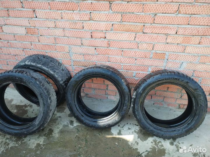 Hankook Dynapro AS RH03 205/55 R16