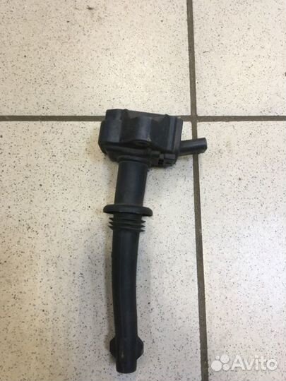 Катушка зажигания Land Rover Range Rover