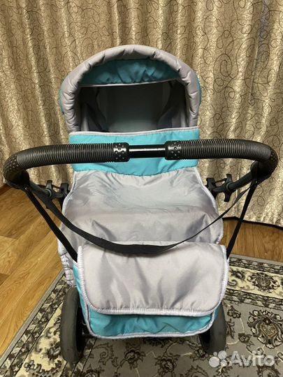 Детские коляски