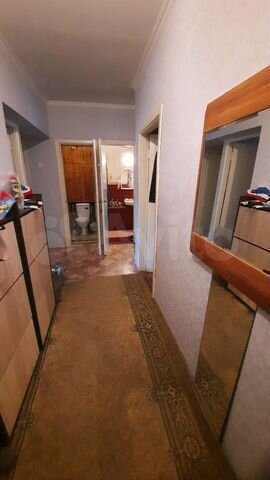 3-к. квартира, 70 м², 2/5 эт.