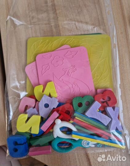 Букварь Жукова и книги