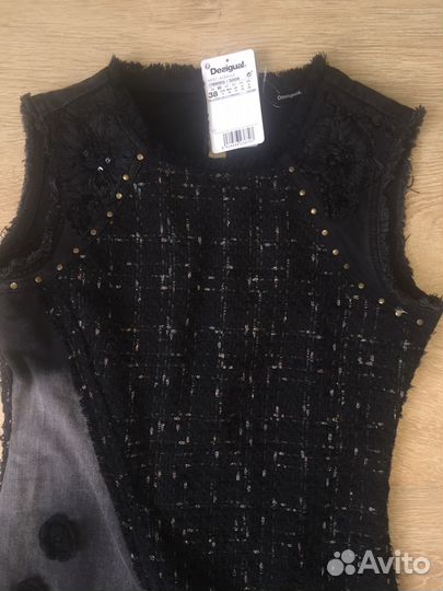 Платье Desigual