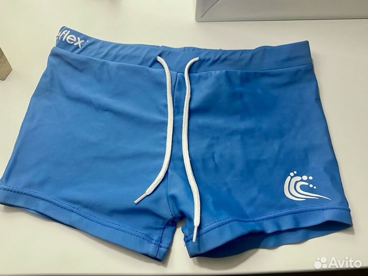 Купальные плавки для мальчика 110-116