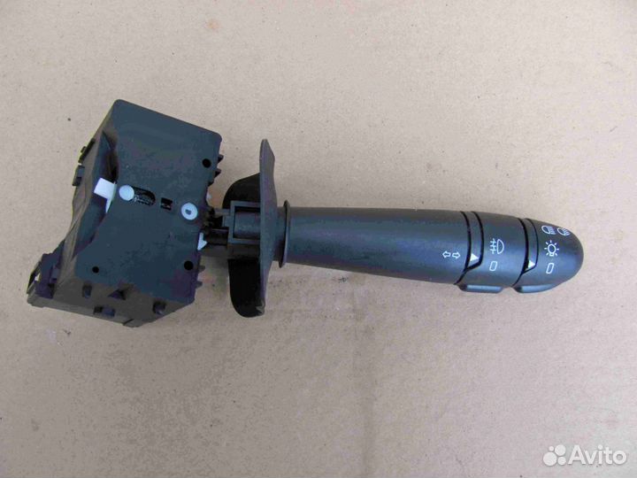 Переключатель поворотов Рено Логан, Трафик, Кангу