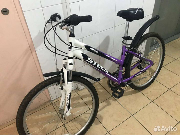 Велосипеды бу взрослый 26 колеса