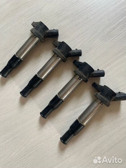 Катушка зажигания lifan Cebrium 720