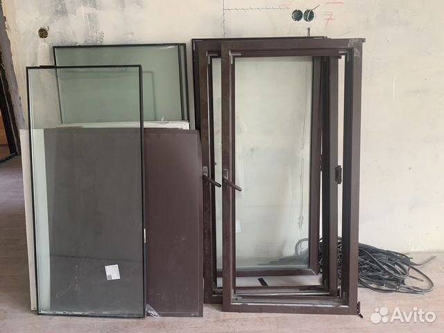 Пвх конструкции на балкон