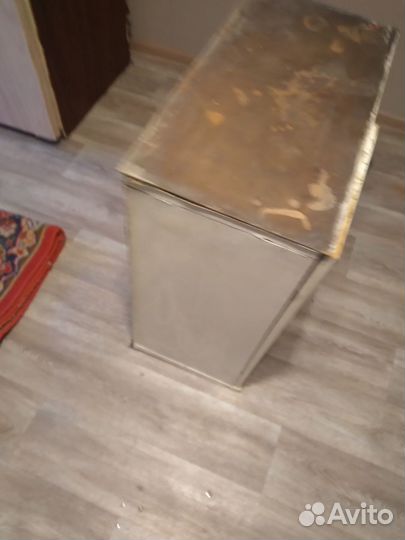 Шкаф пенал для кухни