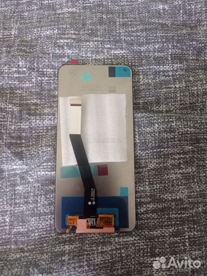 Xiaomi Redmi Note 9, 4/64 ГБ