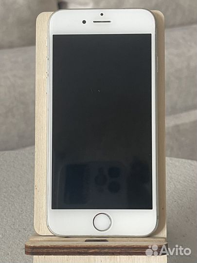 iPhone 6S, 16 ГБ