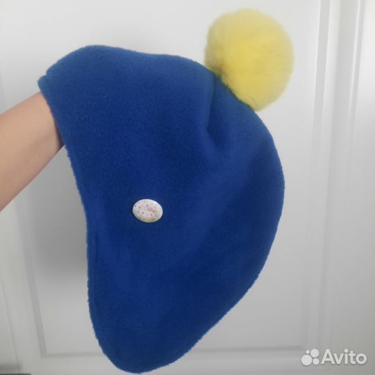 Шапка крейга