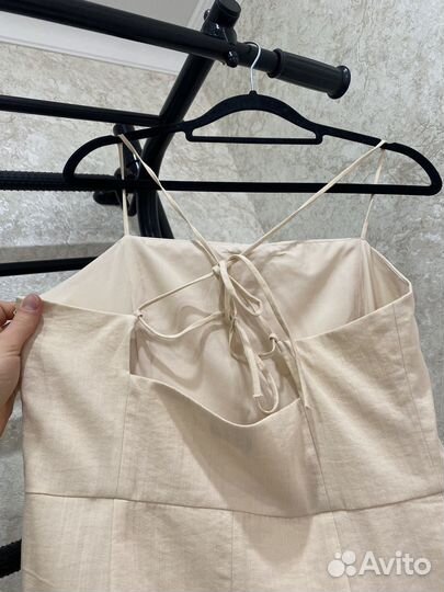 Платье женское lime