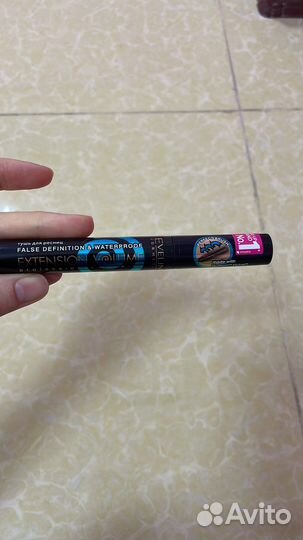 Духи и косметика