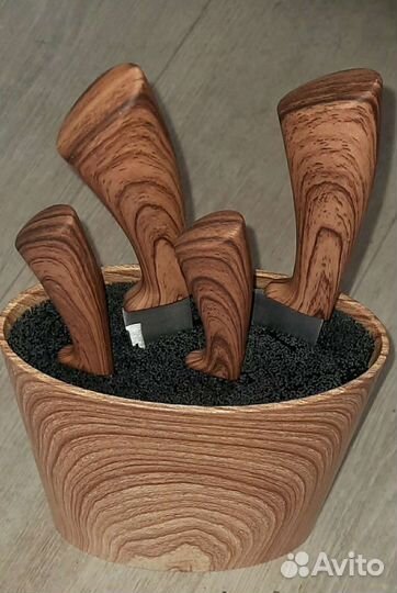 Набор ножей для кухни