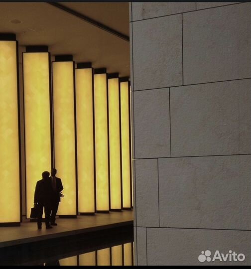 Строительство домов / промышленных объектов