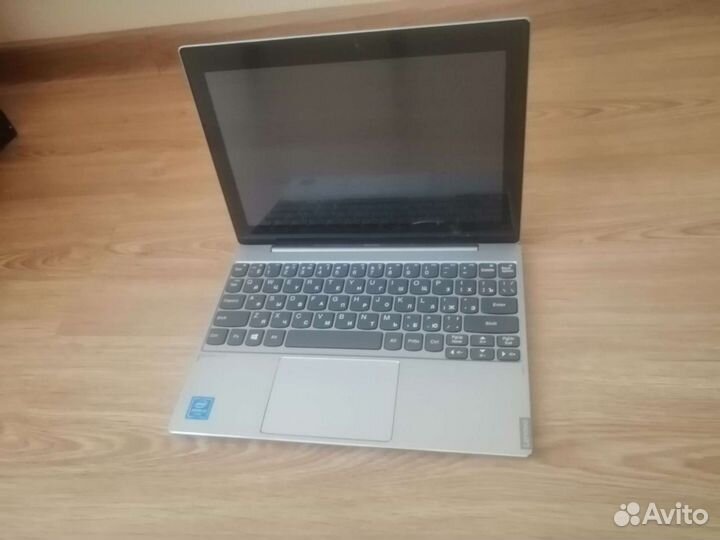 Lenovo miix 320 10ICR