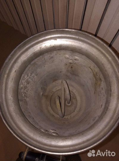 Самовар электрический СССР