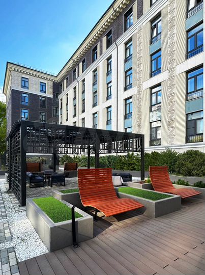 Склад, 22.5 м²