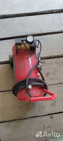 Компрессор